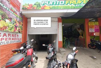 Bodega en  Cañaveral, Floridablanca