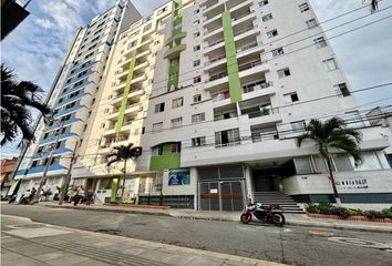 Apartamento en  Sotomayor, Bucaramanga