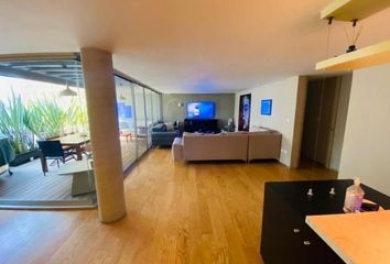 Departamento en  Avenida Presidente Masaryk, Polanco Iv Sección, Miguel Hidalgo, Ciudad De México, 11550, Mex