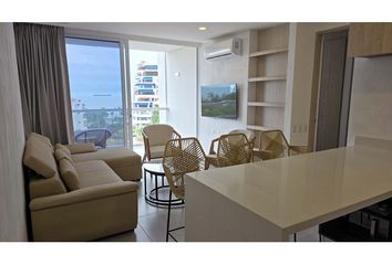 Apartamento en  Acodis, Santa Marta