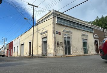 Casa en  Calle 70 503a Bis, Centro, Mérida, Yucatán, 97000, Mex