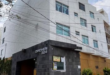 Departamento en  Calle Opichen 332, Pedregal De San Nicolás Primera Sección, Tlalpan, Ciudad De México, 14100, Mex