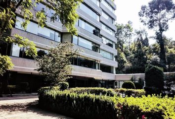 Departamento en  Lomas De Reforma, Miguel Hidalgo, Cdmx