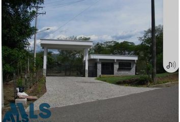 Lote de Terreno en  Olaya, Antioquia