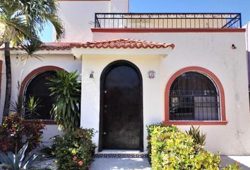 Casa en  Calle Pich 2-3, Isla Del Carmen, Ciudad Del Carmen Centro, Carmen, Campeche, 24154, Mex