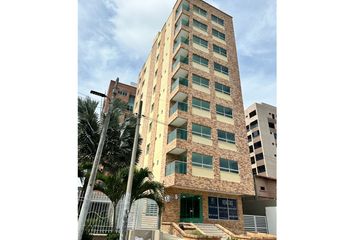 Apartamento en  Villa Santos, Barranquilla