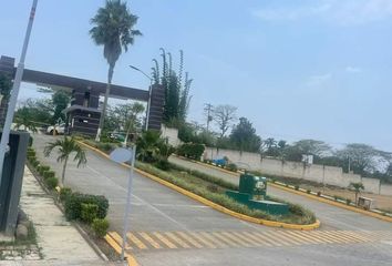 Lote de Terreno en  Lomas De La Hacienda Ii, Municipio De Emiliano Zapata (veracruz)