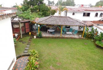 Casa en  La Francia, Manizales