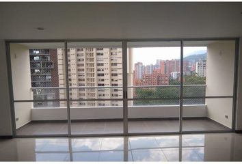 Apartamento en  Los Balsos, Medellín