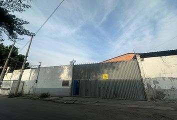 Nave en  Benito Juárez Xalostoc, Ecatepec De Morelos