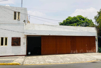 Casa en  Barrio San Pedro, Xochimilco