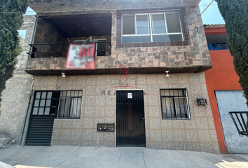 Casa en  Anáhuac, Santiago De Querétaro, Municipio De Querétaro