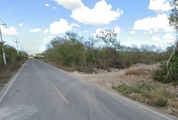 Lote de Terreno en  Sierra Papacal, Mérida, Yucatán