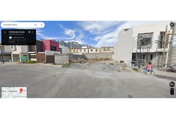 Lote de Terreno en  Rincón De Sierra Alta, Monterrey