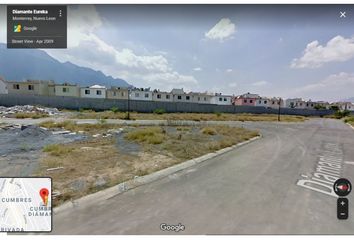 Lote de Terreno en  Rincón De Sierra Alta, Monterrey