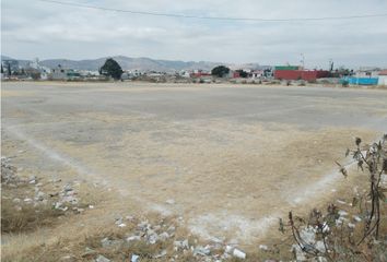 Lote de Terreno en  Granjas De San Isidro, Municipio De Puebla