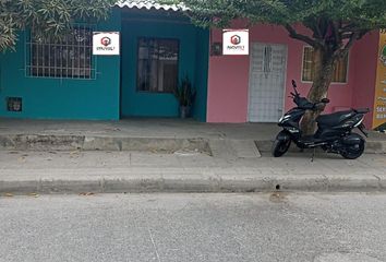 Apartamento en  Edmundo Lopez, Montería