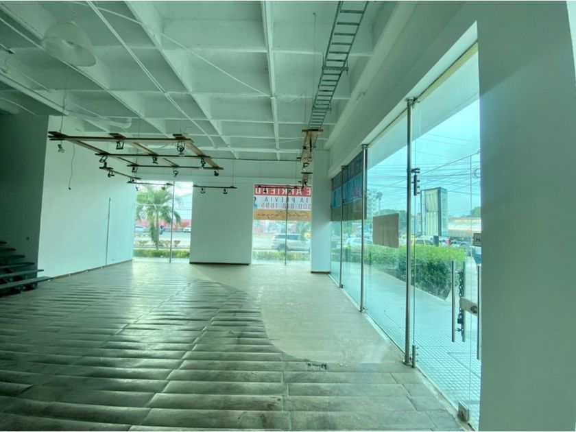 arriendo Local Comercial en El Mayor, Centro (7469150)- puntopropiedad.com