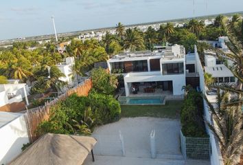 Casa en  Calle 24, Yucalpetén Puerto, Progreso, Yucatán, 97336, Mex