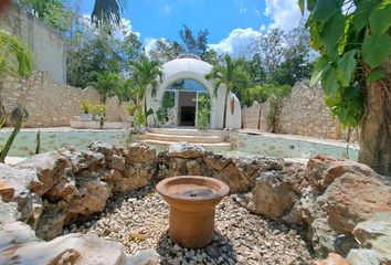 Casa en  77794, San Juan, Quintana Roo, Mex