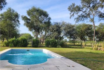 Casa en  Laguna Blanca, Chaco