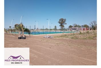 Terrenos en  Monte Cristo, Córdoba