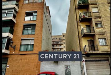 Terreno en  Camins Al Grau, Valencia, Valencia/valència