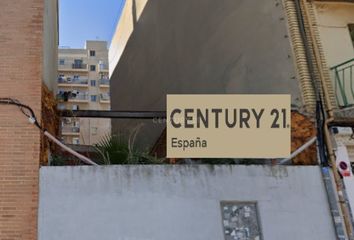 Terreno en  Camins Al Grau, Valencia, Valencia/valència