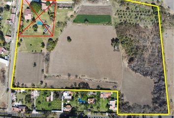 Lote de Terreno en  Los Angeles, Atlixco