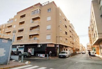 Piso en  Distrito 2 - Urbanizaciones - Los Naúfragos, Torrevieja