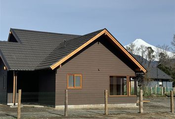 Casa en  Pucón, Cautín