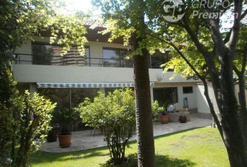 Casa en  Providencia, Provincia De Santiago