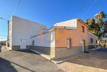 Chalet en  Pilar, El (huercal Overa), Almería Provincia