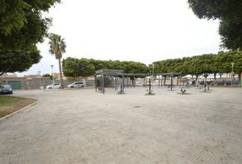 Terreno en  Almería, Almería Provincia