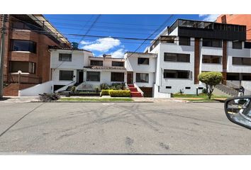 Casa en  Santa Barbara Norte, Bogotá