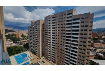 Apartamento en  Calasanz, Medellín