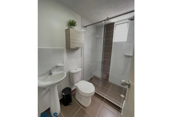 Apartamento en  Las Violetas, Dosquebradas