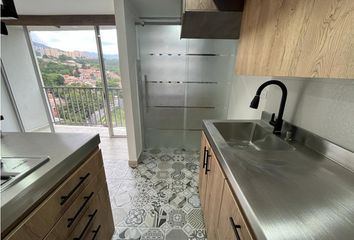 Apartamento en  San Antonio, Nororiente, Medellín