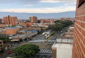 Apartamento en  La Ámerica, Medellín