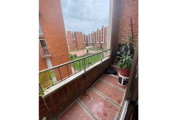 Apartamento en  Ciudadela Colsubsidio, Bogotá