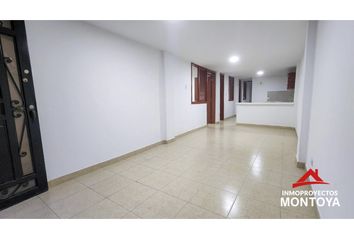 Apartamento en  La Badea, Dosquebradas