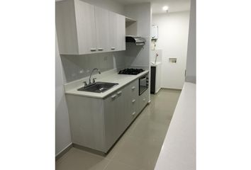 Apartamento en  San Germán, Medellín