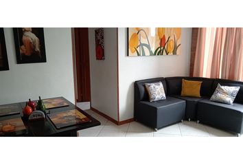 Apartamento en  Calasanz, Medellín