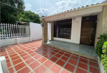 Casa en  El Territorial Centro, Santa Marta