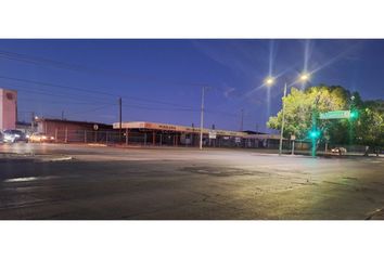 Lote de Terreno en  El Esplendor, Hermosillo