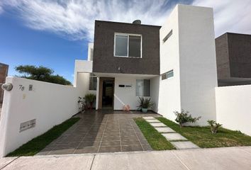Casa en  Fraccionamiento Rancho Santa Mónica, Ciudad De Aguascalientes