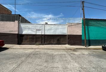 Local comercial en  Calle Fray Servando Teresa De Mier 104, Nueva España, Aguascalientes, 20205, Mex