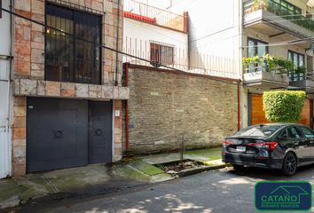 Casa en  Calle Yautepec 78, Condesa, Ciudad De México, Cuauhtémoc, Ciudad De México, 06140, Mex