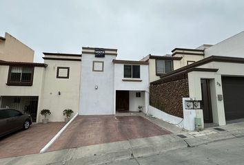 Casa en condominio en  Avenida Colinas De Chapultepec, Colinas De Chapultepec, Tijuana, Baja California, 22025, Mex