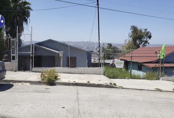 Lote de Terreno en  Santa Fe, Tijuana